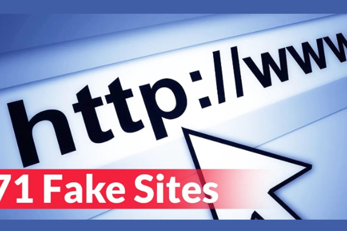 71 Fake Sites Scam Payment Info Using German Retailer’s Brand